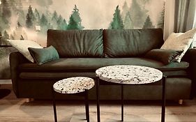 Apartament Zielona Równica